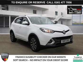 2017 (17) - 1.5 TGI Exclusive SUV 5dr Petrol DCT Euro 6 (s/s) (160 ps)