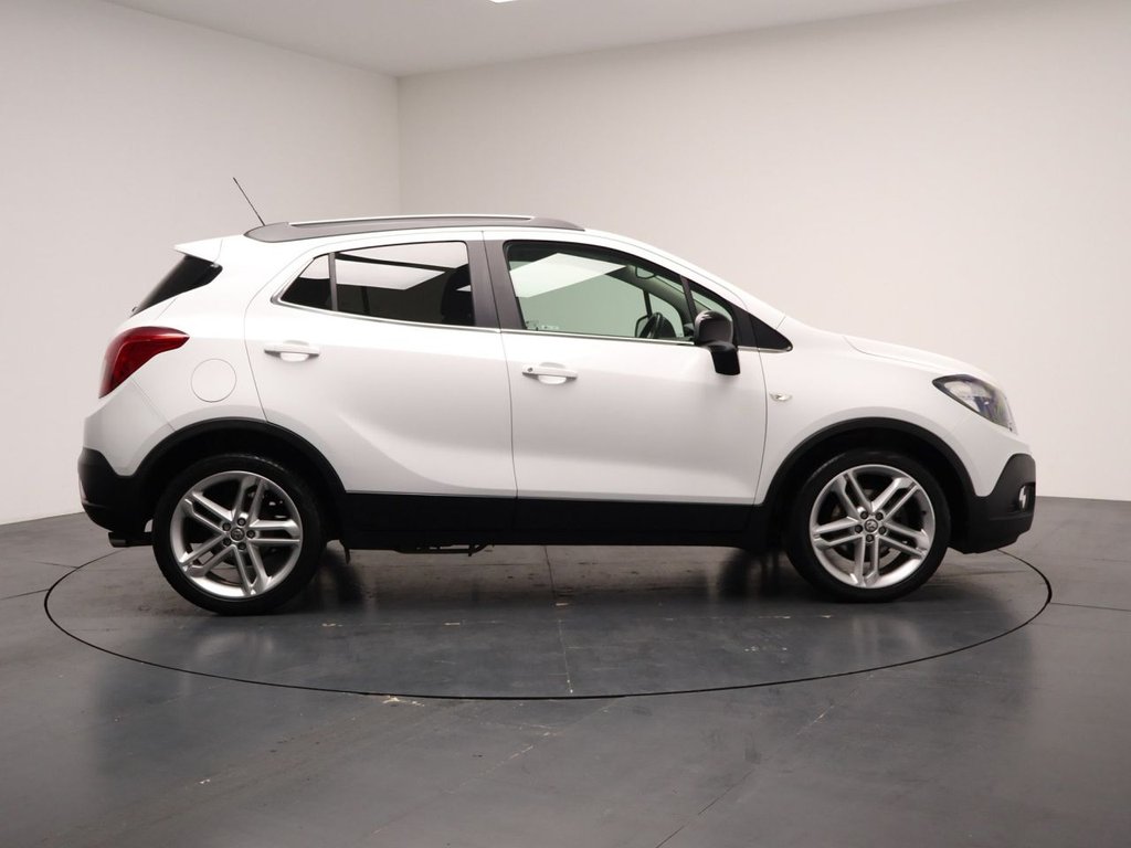 Used Vauxhall Mokka 2016 for sale - 76439413: Photo 14