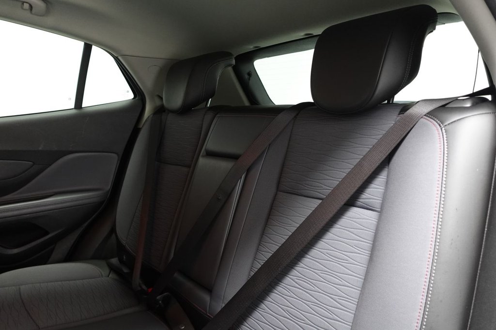 Used Vauxhall Mokka 2016 for sale - 76439413: Photo 17