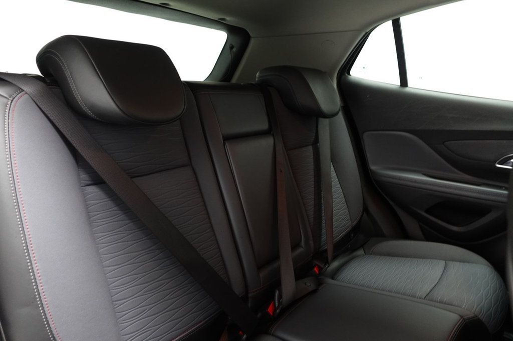 Used Vauxhall Mokka 2016 for sale - 76439413: Photo 18