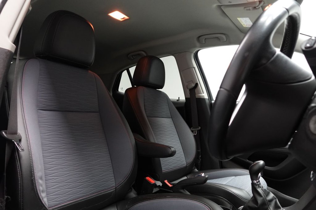 Used Vauxhall Mokka 2016 for sale - 76439413: Photo 2