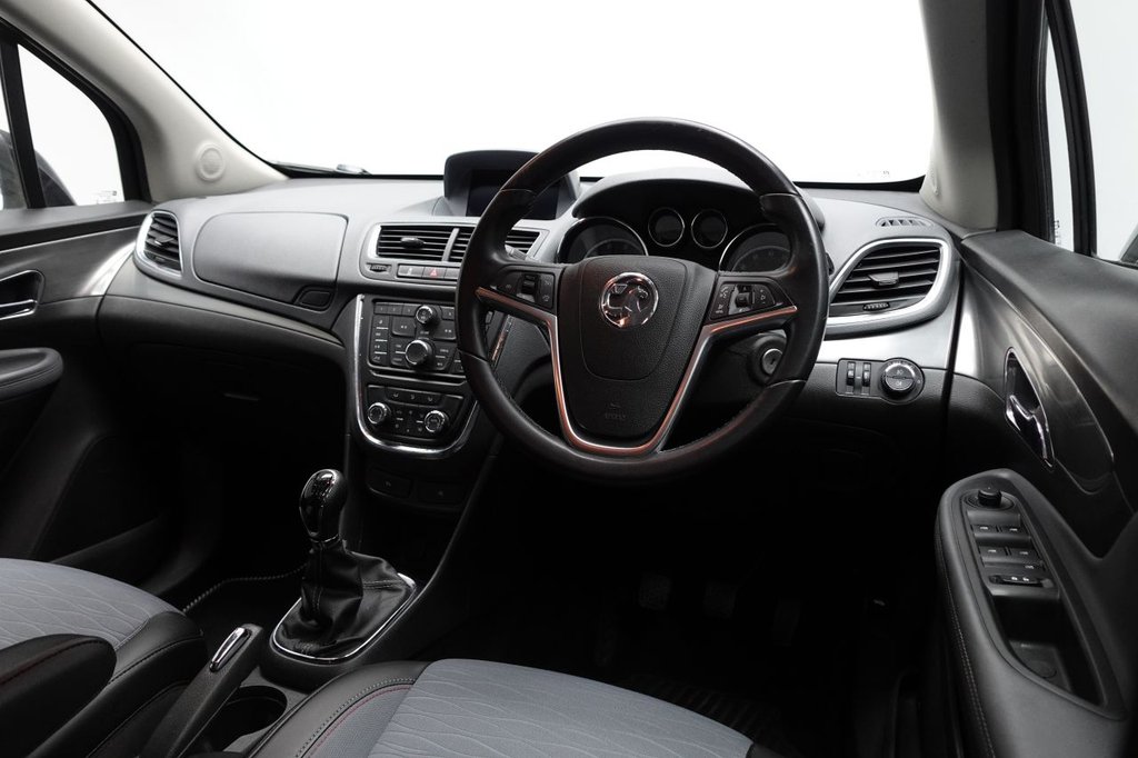 Used Vauxhall Mokka 2016 for sale - 76439413: Photo 20
