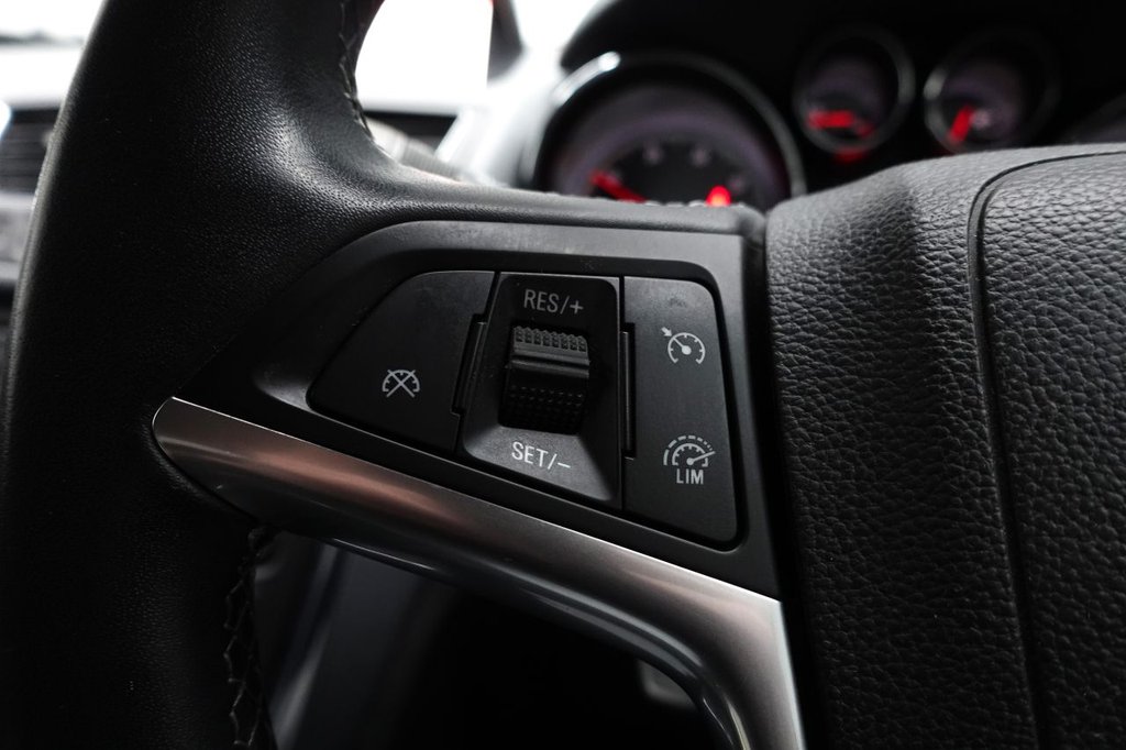 Used Vauxhall Mokka 2016 for sale - 76439413: Photo 21