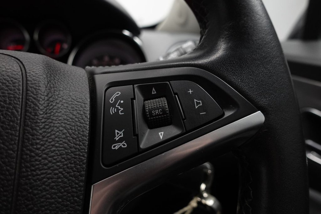 Used Vauxhall Mokka 2016 for sale - 76439413: Photo 23