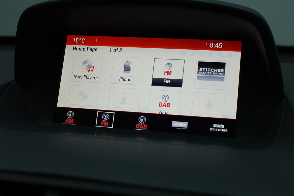 Used Vauxhall Mokka 2016 for sale - 76439413: Photo 24