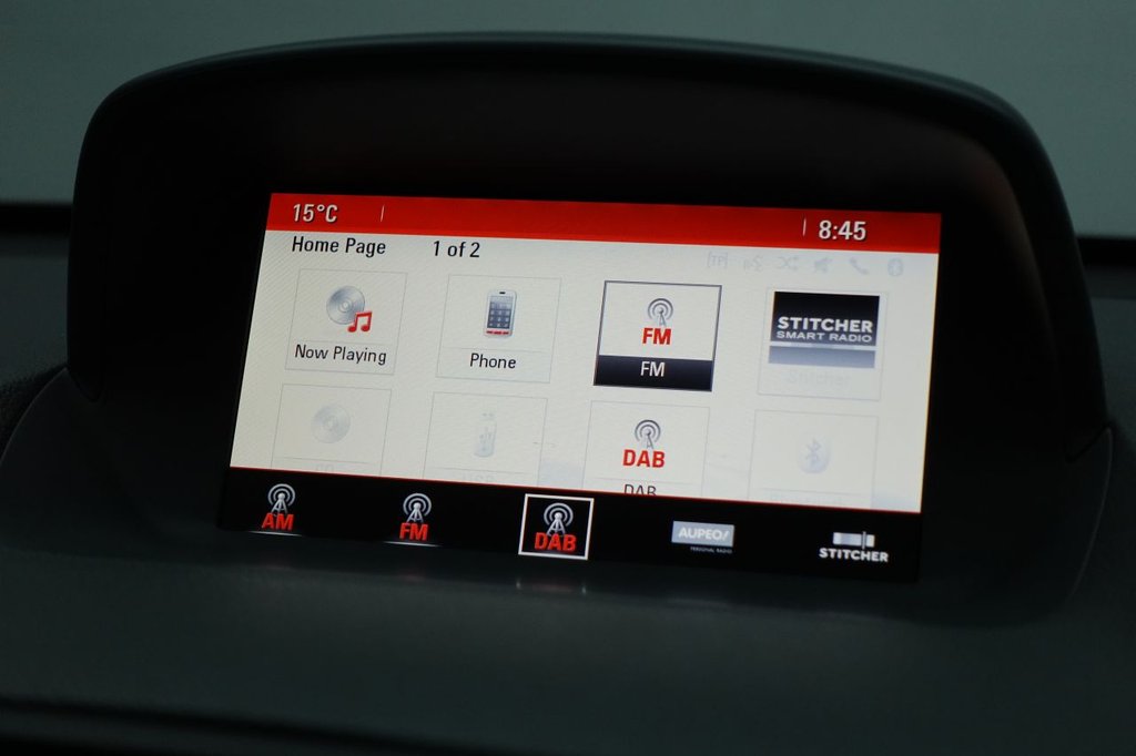 Used Vauxhall Mokka 2016 for sale - 76439413: Photo 26