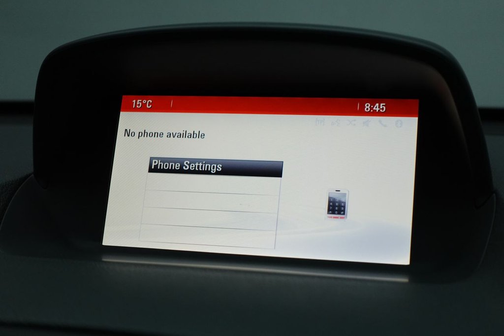 Used Vauxhall Mokka 2016 for sale - 76439413: Photo 27