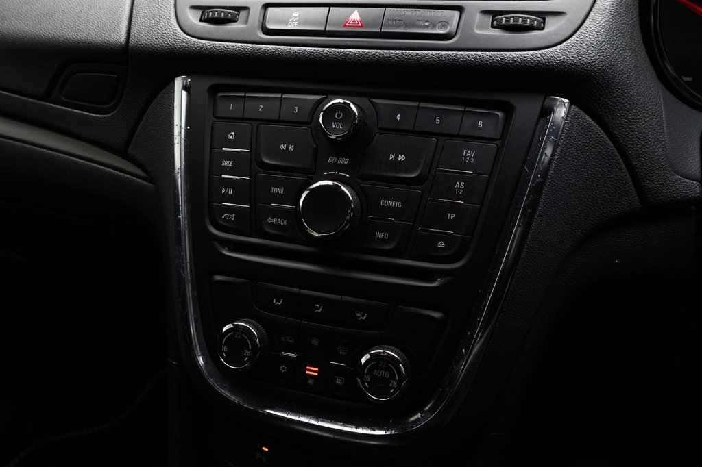 Used Vauxhall Mokka 2016 for sale - 76439413: Photo 29