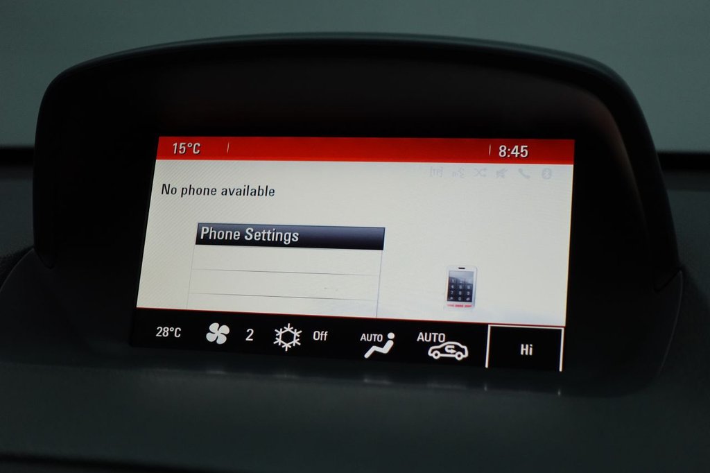 Used Vauxhall Mokka 2016 for sale - 76439413: Photo 3