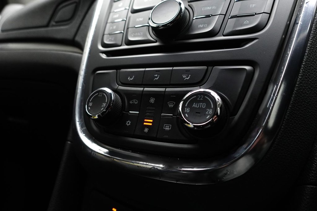 Used Vauxhall Mokka 2016 for sale - 76439413: Photo 30