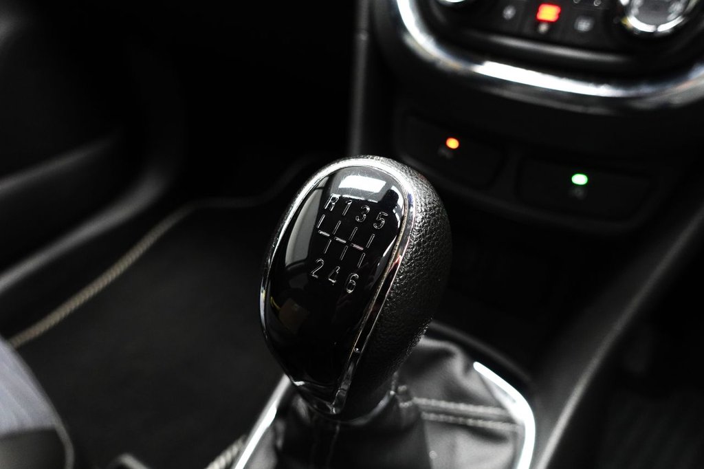 Used Vauxhall Mokka 2016 for sale - 76439413: Photo 35