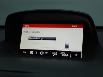 Used Vauxhall Mokka 2016 for sale - 76439413: Photo