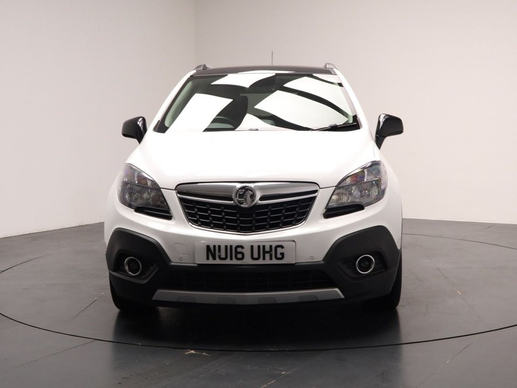 Used Vauxhall Mokka 2016 for sale - 76439413: Photo 5