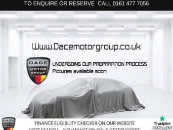 2014 (14) - 330d M Sport 4dr Step Auto