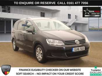 2016 (16) - 2.0 TDI BlueMotion Tech SE Nav MPV 5dr Diesel DSG Euro 6 (s/s) (150 ps)