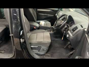 Used Volkswagen Sharan 2016 for sale - 75099144: Photo
