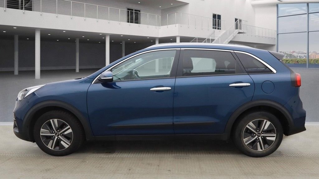 Used Kia Niro 2020 for sale - 76595949: Photo 11