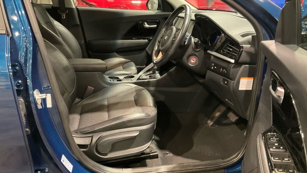 Used Kia Niro 2020 for sale - 76595949: Photo 2