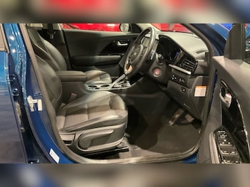 Used Kia Niro 2020 for sale - 76595949: Photo