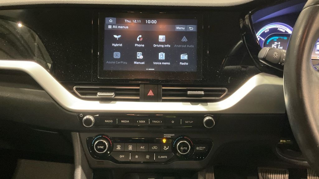 Used Kia Niro 2020 for sale - 76595949: Photo 3