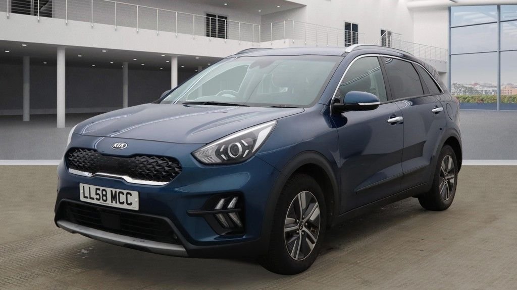 Used Kia Niro 2020 for sale - 76595949: Photo 5