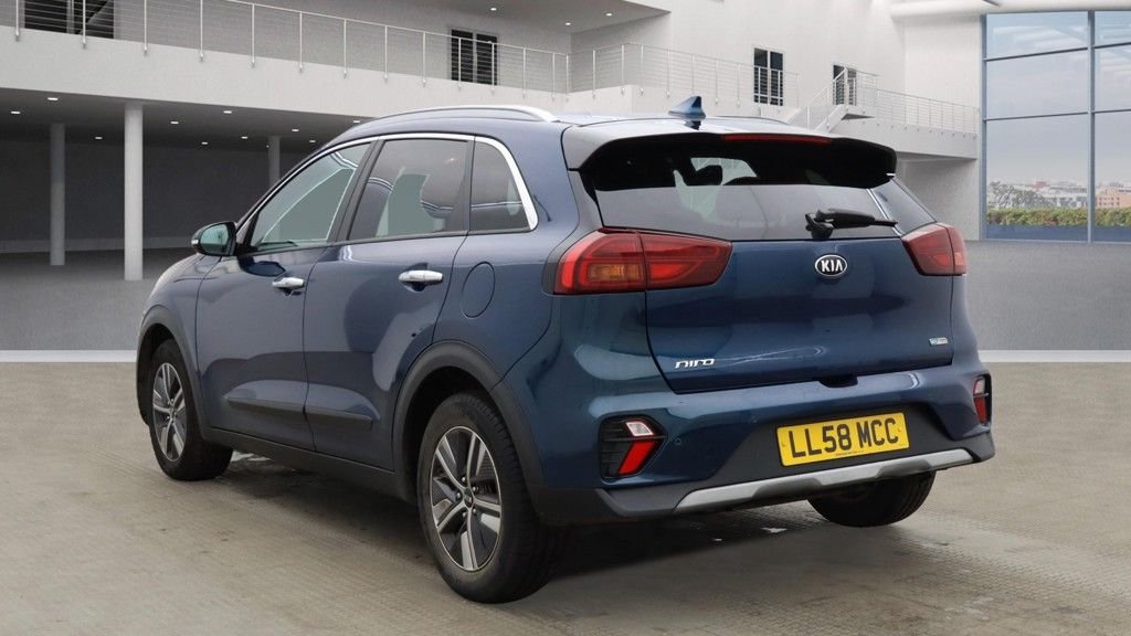 Used Kia Niro 2020 for sale - 76595949: Photo 6