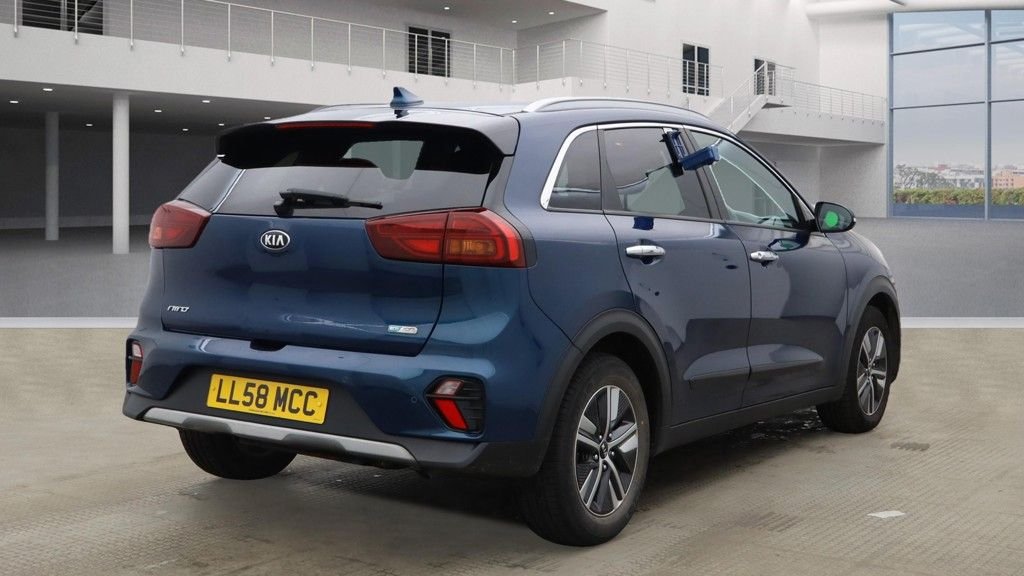 Used Kia Niro 2020 for sale - 76595949: Photo 8