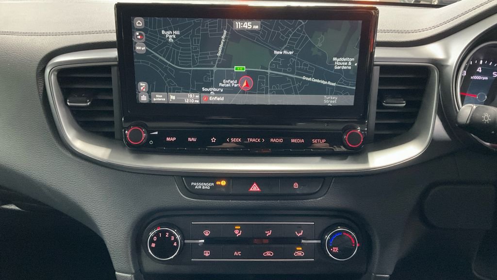 Used Kia Ceed 2021 for sale - 77384089: Photo 2