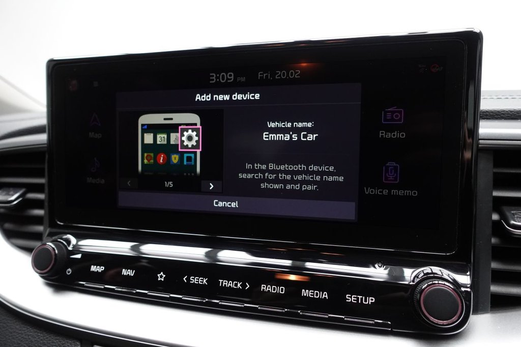 Used Kia Ceed 2021 for sale - 77384089: Photo 26