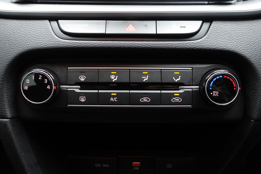 Used Kia Ceed 2021 for sale - 77384089: Photo 27