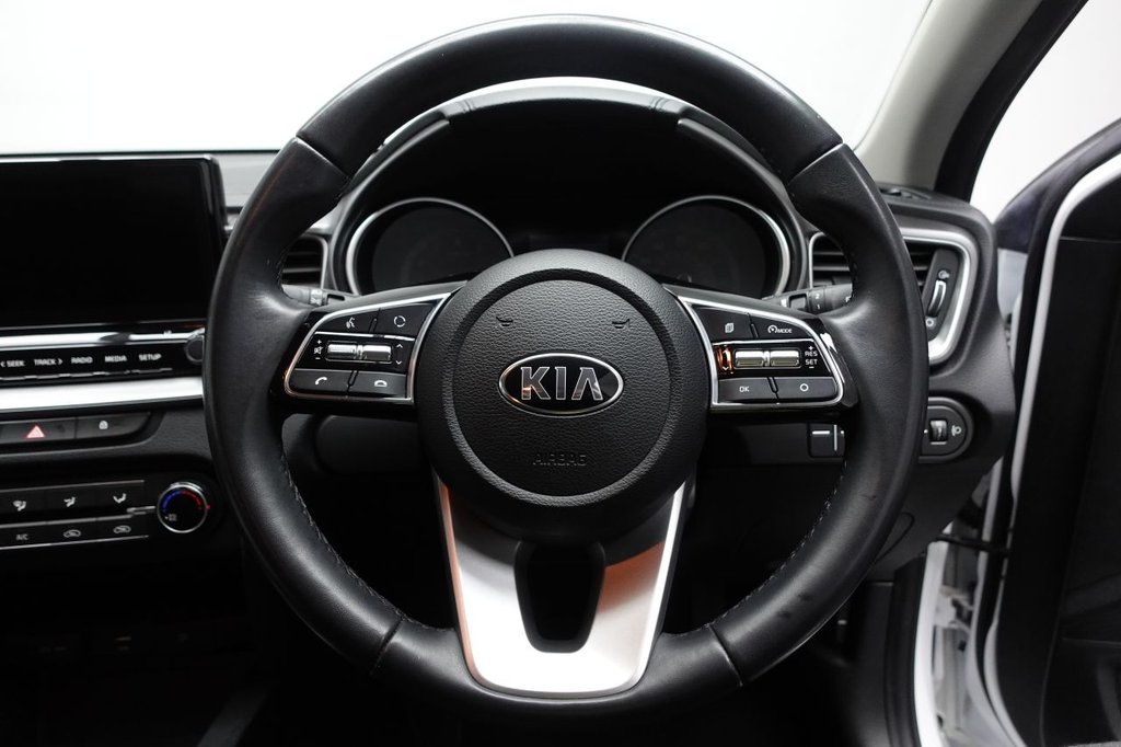 Used Kia Ceed 2021 for sale - 77384089: Photo 35