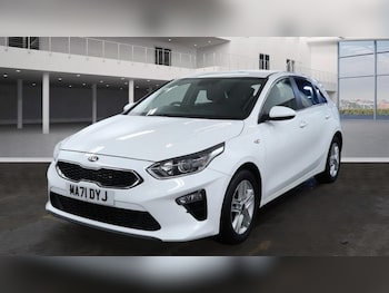Used Kia Ceed 2021 for sale - 77384089: Photo