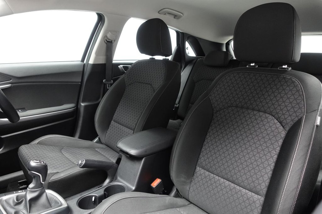 Used Kia Ceed 2021 for sale - 77384089: Photo 42