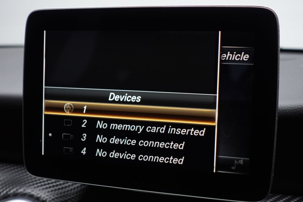 Used Mercedes-Benz A-Class 2017 for sale - 77250715: Photo 24