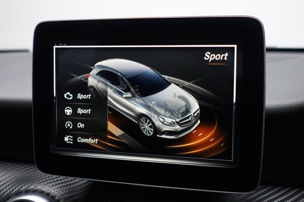 Used Mercedes-Benz A-Class 2017 for sale - 77250715: Photo 27