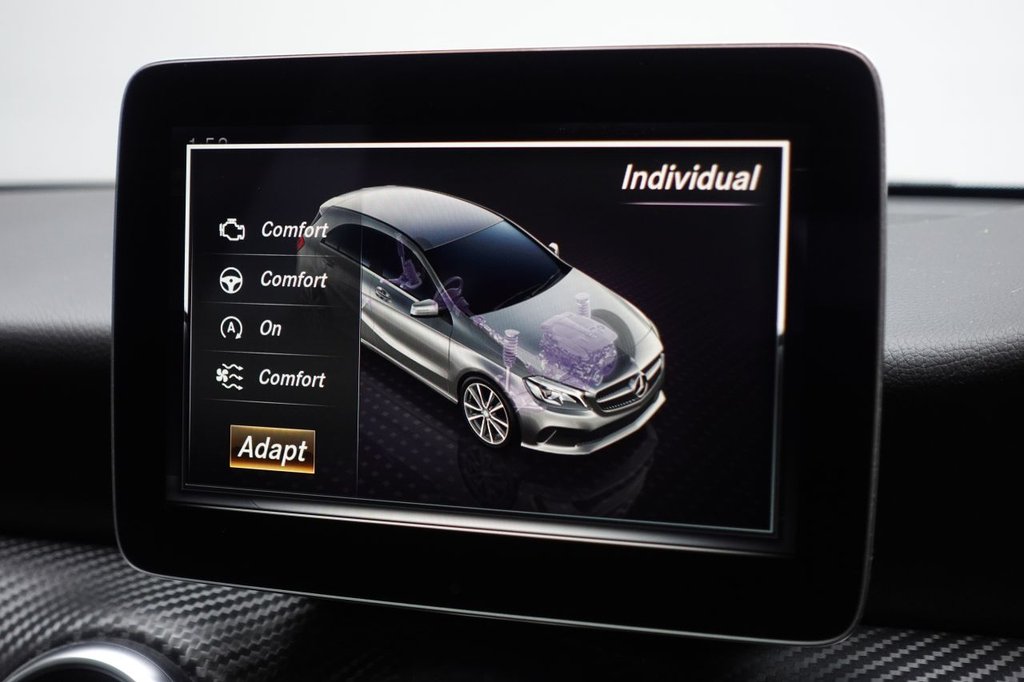 Used Mercedes-Benz A-Class 2017 for sale - 77250715: Photo 29