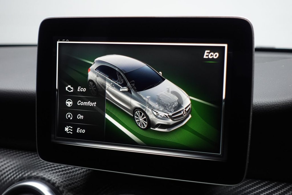 Used Mercedes-Benz A-Class 2017 for sale - 77250715: Photo 30