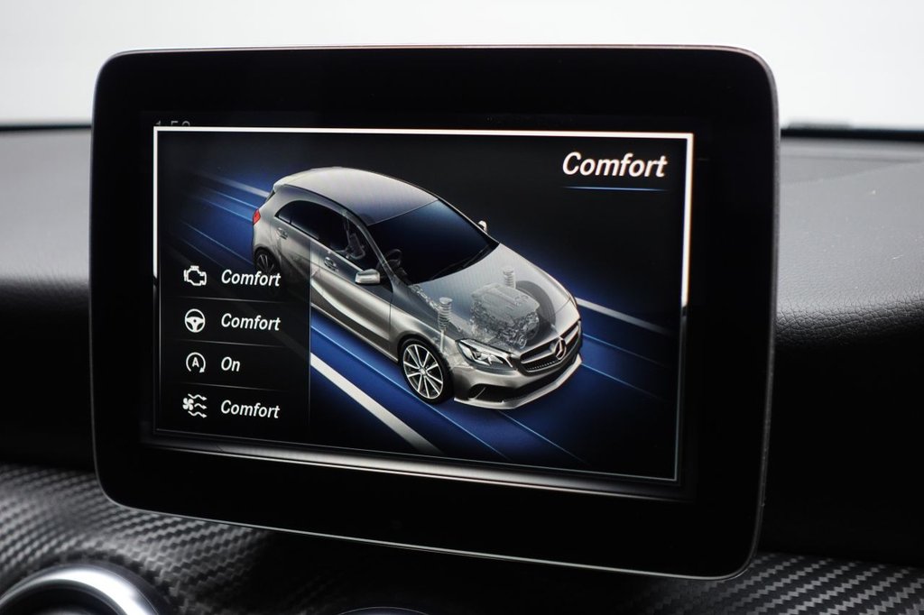 Used Mercedes-Benz A-Class 2017 for sale - 77250715: Photo 32