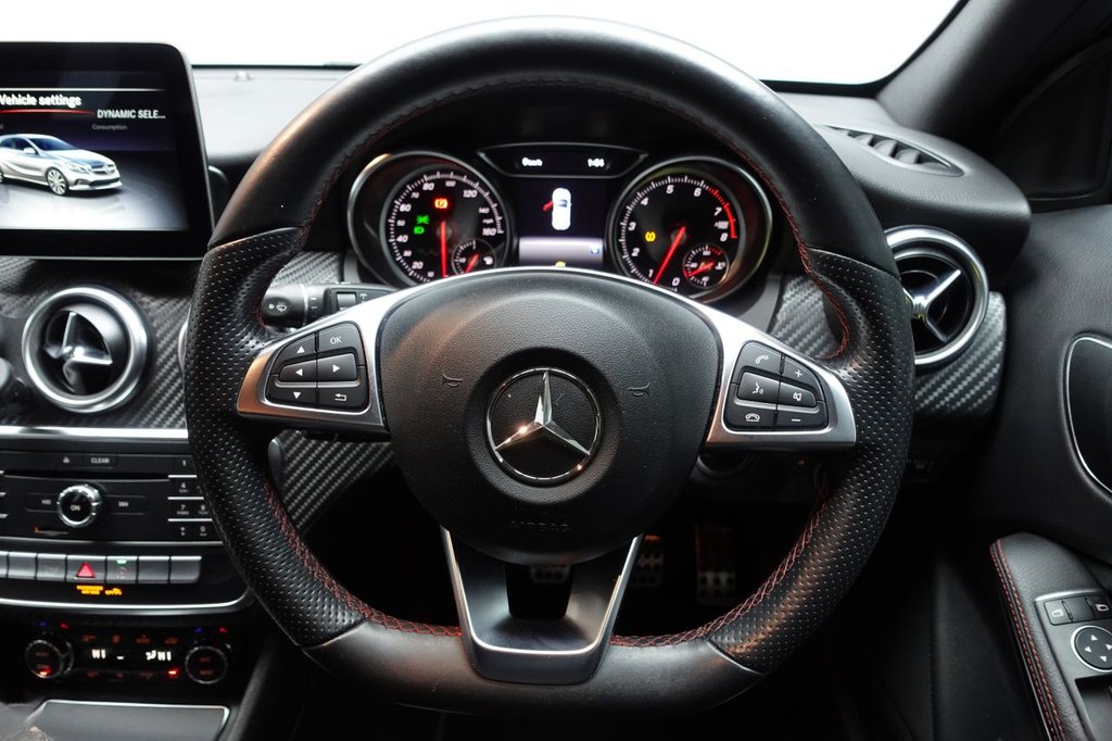 Used Mercedes-Benz A-Class 2017 for sale - 77250715: Photo 44