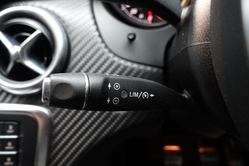 Used Mercedes-Benz A-Class 2017 for sale - 77250715: Photo 46