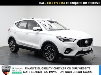 Used MG MG ZS 2020 for sale - 79584855: Photo