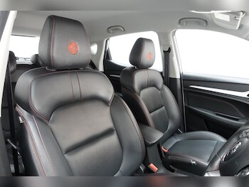 Used MG MG ZS 2020 for sale - 79584855: Photo