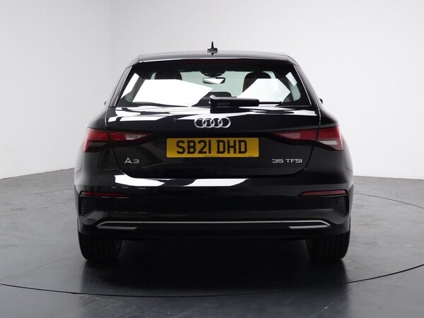 Used Audi A3 2021 for sale - 75397286: Photo 11
