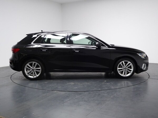 Used Audi A3 2021 for sale - 75397286: Photo 14