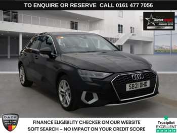 2021 (21) - 1.5 TFSI 35 Sport Sportback 5dr Petrol S Tronic Euro 6 (s/s) (150 ps)