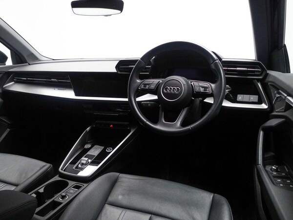 Used Audi A3 2021 for sale - 75397286: Photo 20