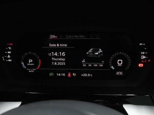Used Audi A3 2021 for sale - 75397286: Photo 24