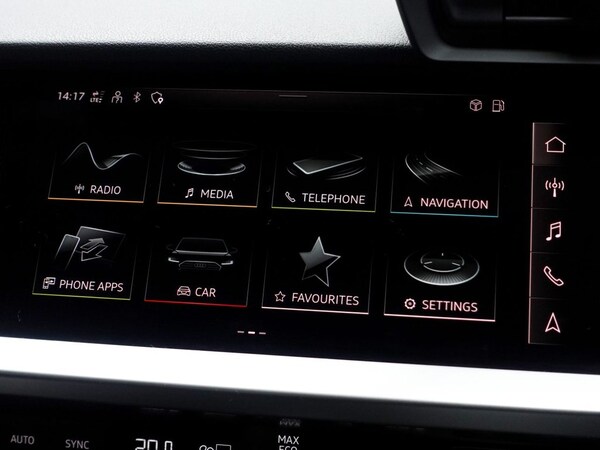 Used Audi A3 2021 for sale - 75397286: Photo 30
