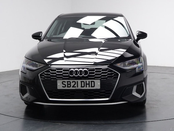 Used Audi A3 2021 for sale - 75397286: Photo 5