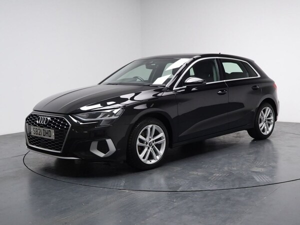 Used Audi A3 2021 for sale - 75397286: Photo 6